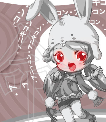 Conventions &middot; Anime