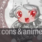 Anime/Manga/Conventions
