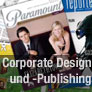 Corporate Design / Corporate Publishing