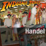 Handelspromotion / H�ndlerpromotion / POS-Promotion