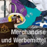 Merchandise / Werbemittel