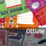 Offline / Briefpost